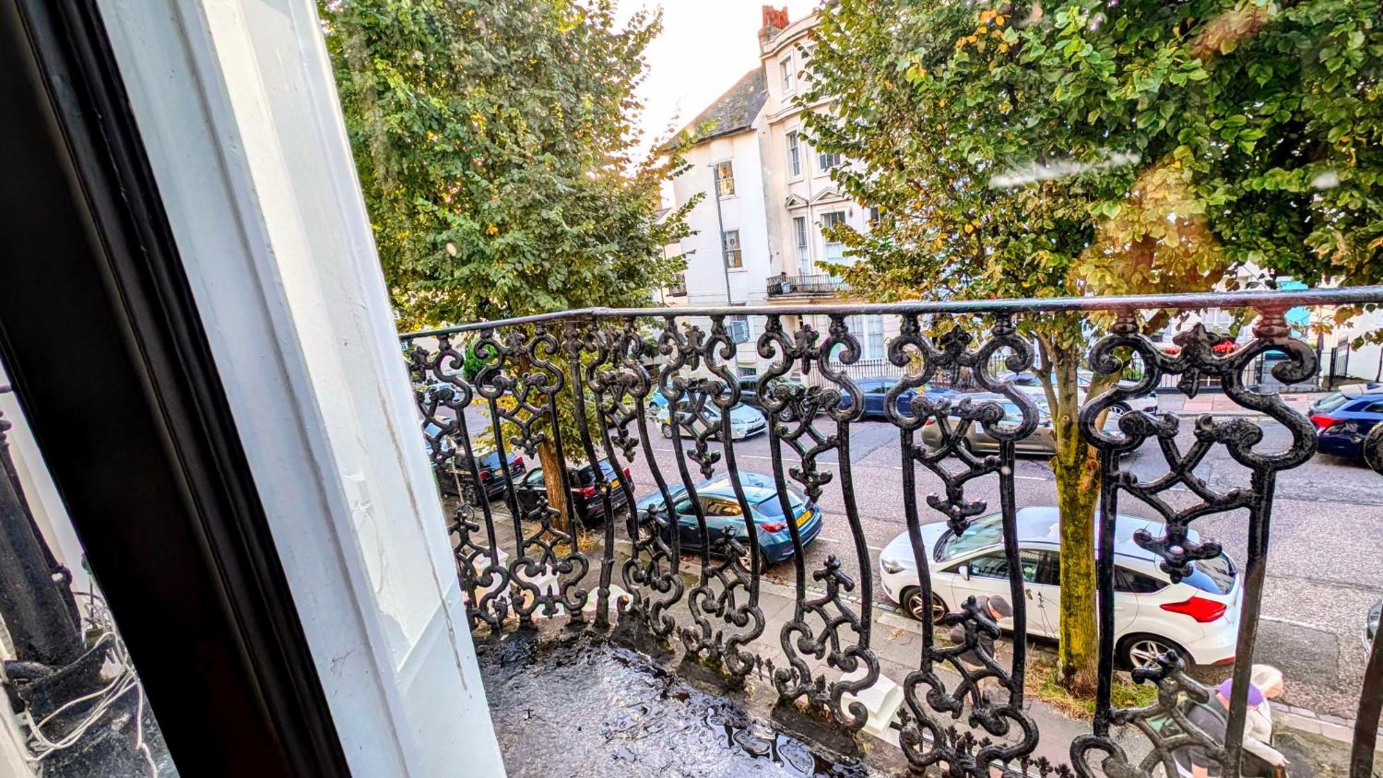 Innit Vibes Hove Exterior foto